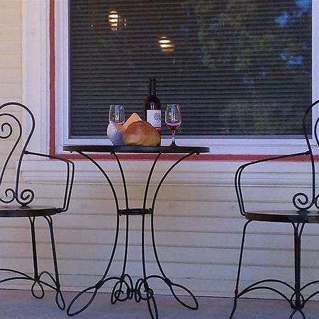The Pryor House Hotel Shelby Екстериор снимка