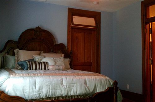 The Pryor House Hotel Shelby Екстериор снимка