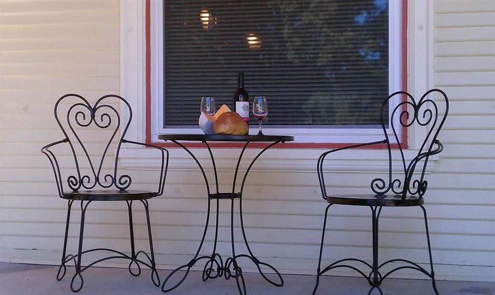 The Pryor House Hotel Shelby Екстериор снимка