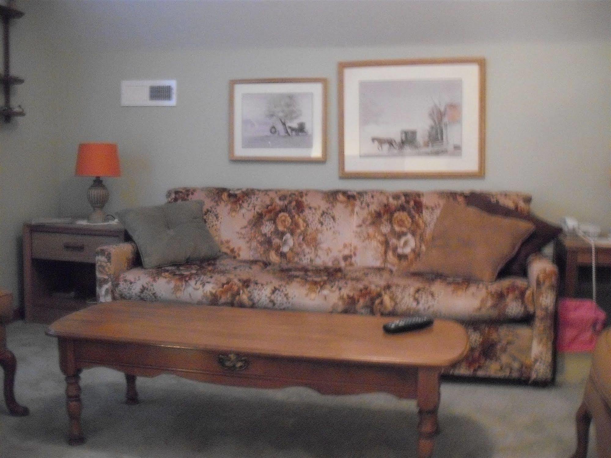 The Pryor House Hotel Shelby Екстериор снимка